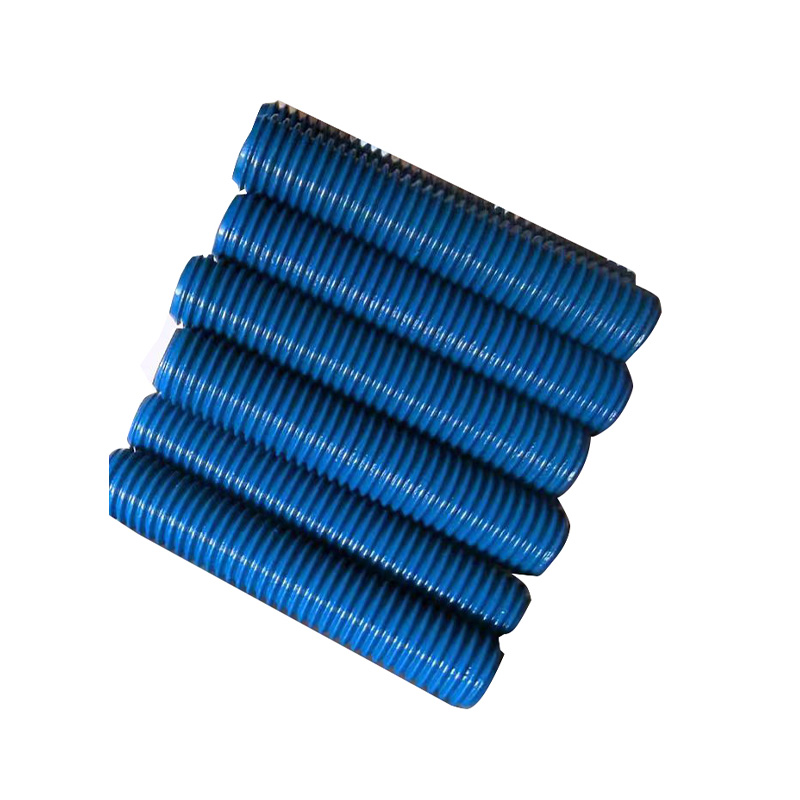 میله نخ ضد خوردگی PTFE