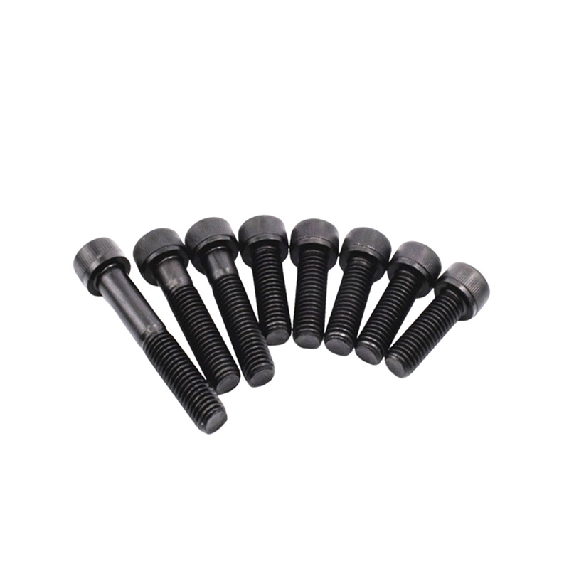 پیچ سوکت شش ضلعی استیل ضد زنگ A2 70