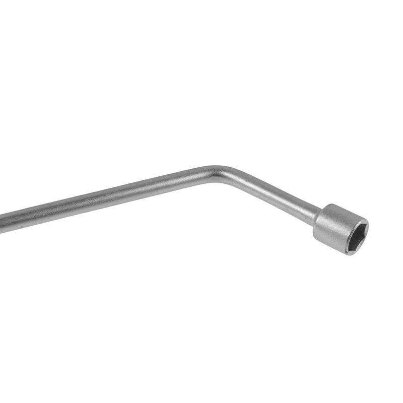آچار 22 میلی متری ZINC/E-Coating L Type Lug