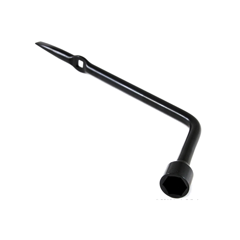 آچار 22 میلی متری ZINC/E-Coating L Type Lug آچار 22 میلی متری ZINC/E-Coating L Type Lug