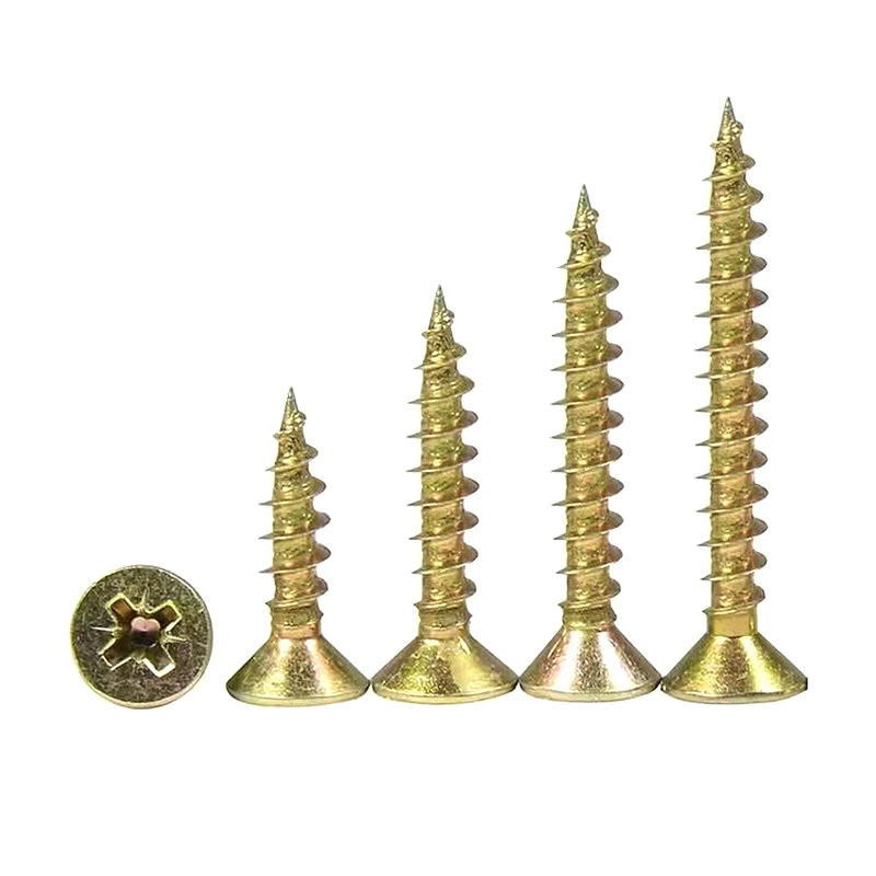 پیچ های خودکار روی مشکی ST3.5*8