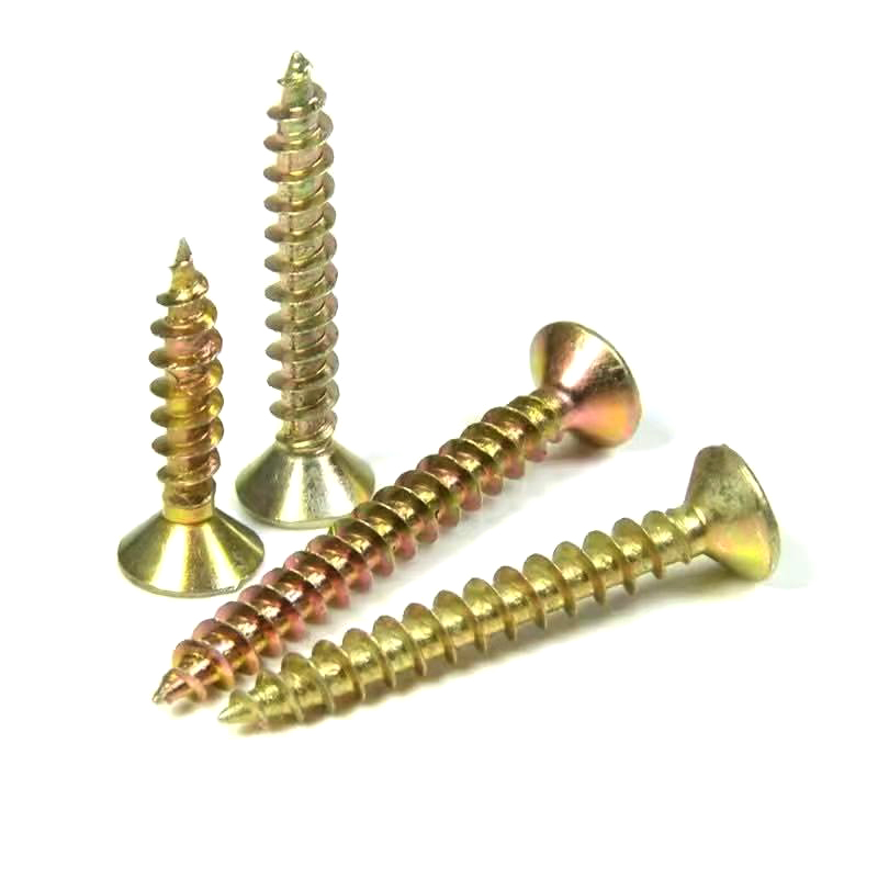 پیچ های خودکار روی مشکی ST3.5*8