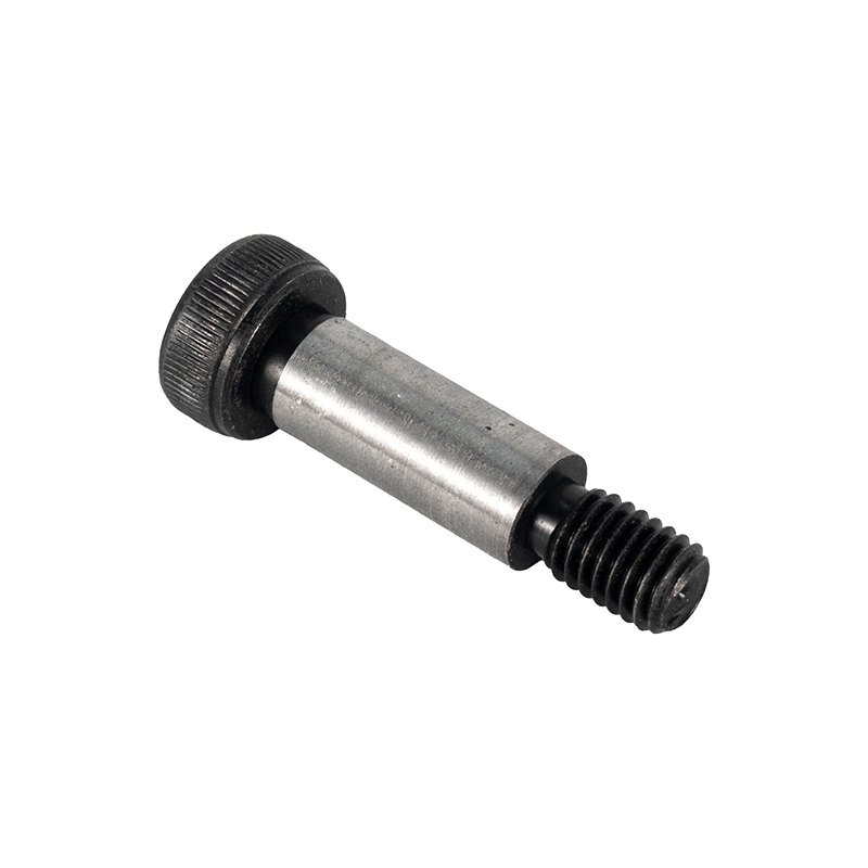فولاد کربنی 1-8 UNC x 4 اینچ پیچ و مهره شانه متریک