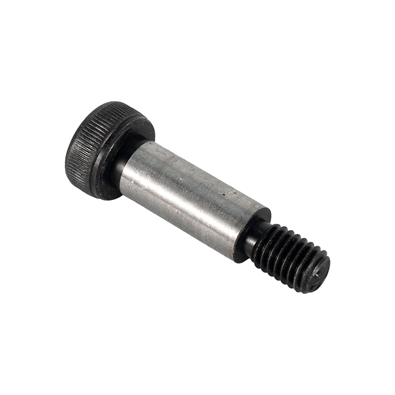 پیچ‌های شانه‌ای فسفات دقیق 1-8 UNC x 6 اینچی درجه 8.8