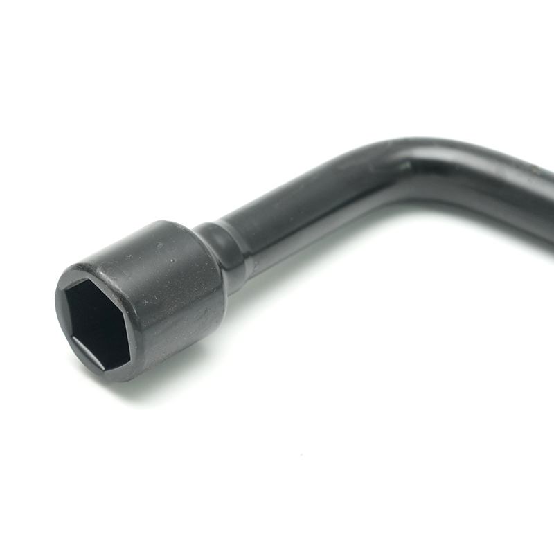 آچار کلید شش گوشه نوع L-Chrome Steel Steel Black Oxide ISO 2936 آچار کلید شش گوشه نوع L-Chrome Steel Steel Black Oxide ISO 2936