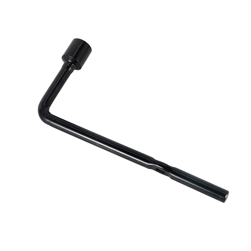 آچار کلید شش گوشه نوع L-Chrome Steel Steel Black Oxide ISO 2936