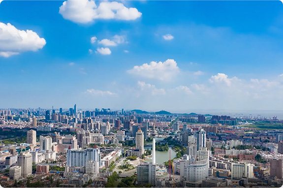 Shanghai Soverchannel Industrial Co., Ltd.